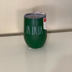 Rae Dunn FA LA LA.